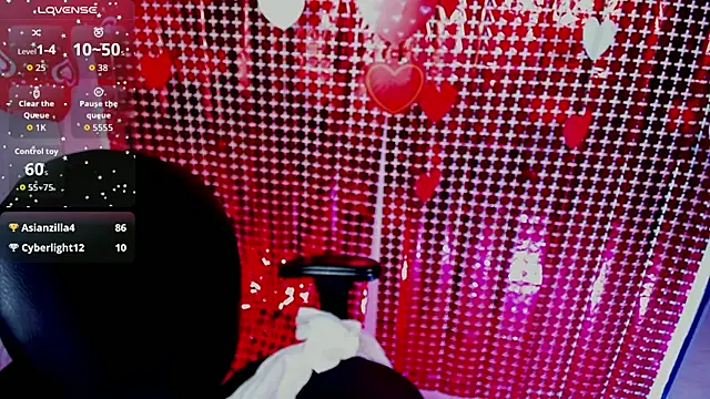 _hanna_sky's Live XXX Chat