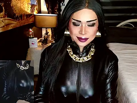 Chat +18 de sheenavi ao vivo