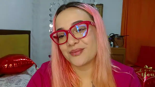 Nova-Satela's Live XXX Chat