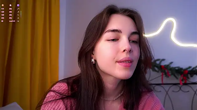 Živ ý XXX chat MirnaTellado