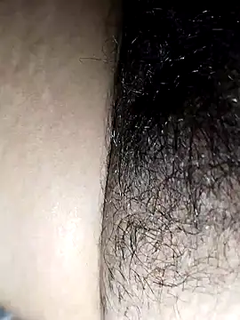 Show modela Kajalji8765 na web-kameri