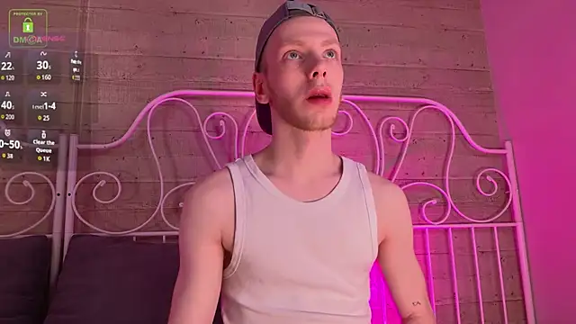 ZidNevil: απευθείας συνομιλία ΧΧΧ