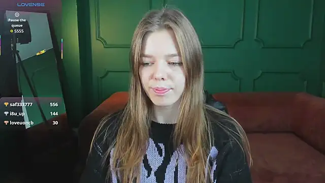 Chatroom XXX en direct de _Tina_Tayllor_