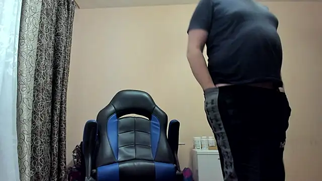 Czat XXX na żywo – SanFrantsisko