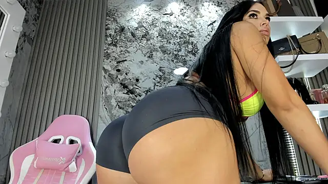 Chat +18 de Loren_Baker ao vivo