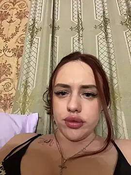 Lisaaan's Live XXX Chat