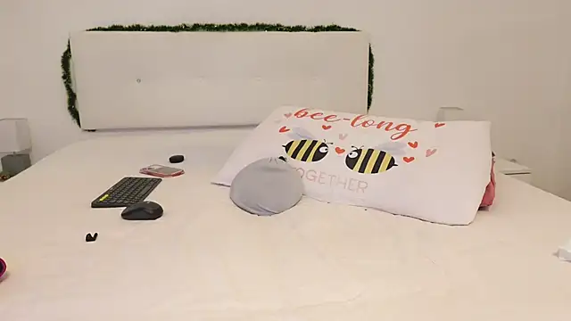 MorganaLegsのライブXXXチャット