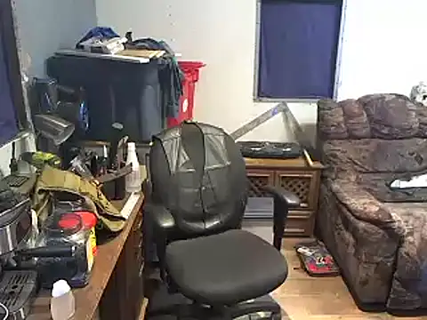 CloudDadddyyy420 Obrolan Langsung XXX