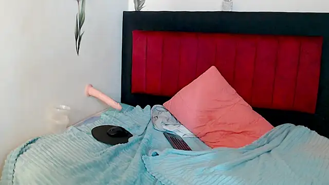 XXX chat uživo modela AMARYXS