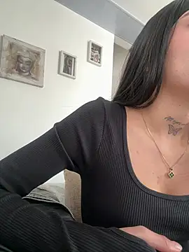 Bonny_Eva Live XXX Chat