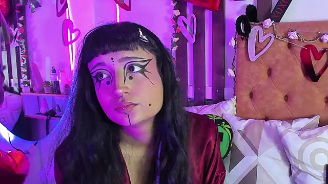 MeowMota_ – Live XXX-chat