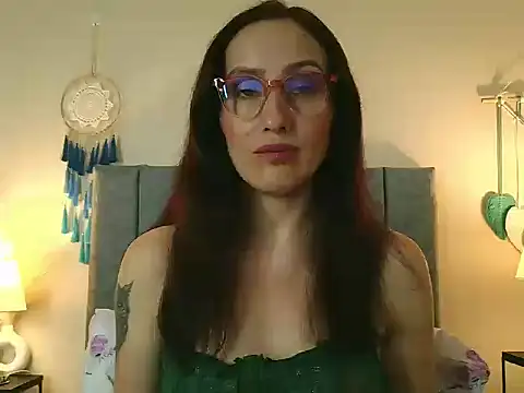 IberianMoonMK Webcam-Show