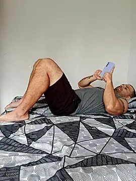 Show de webcam de LEIRIS_Y_FRED_01