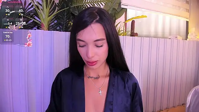 stephanymonroe Live XXX Chat