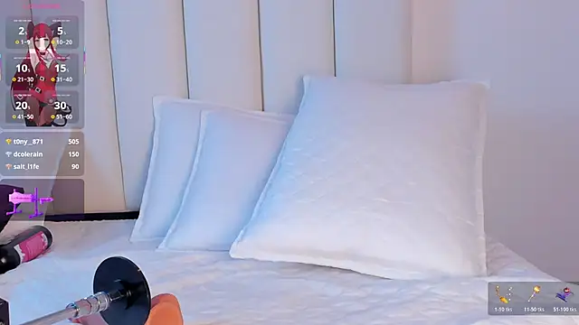 jessica_montez05 Obrolan Langsung XXX