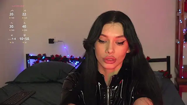 Olivia_Faye Live XXX-chat