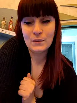 -kokoro- Webcam show