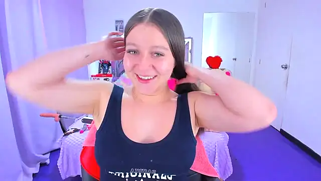 Luna_Analya – Live XXX-chat