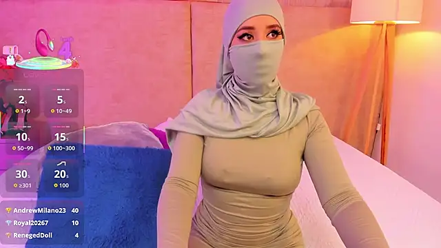 _Malak: онлайн-секс-чат