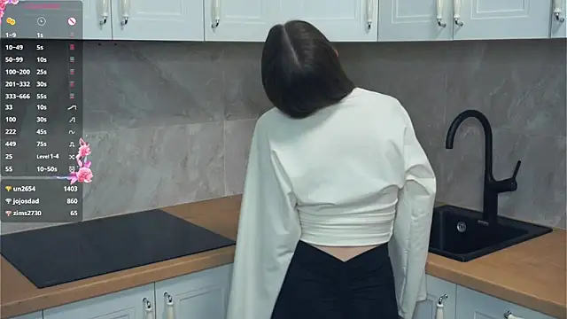 BrianKeyen Live XXX chat