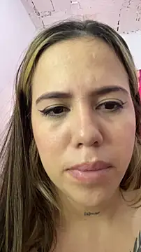 estefasinclair Obrolan Langsung XXX