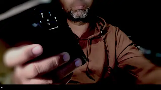 Chat XXX ao vivo de _x_rated_