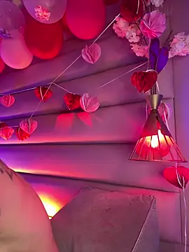 Evangelyne_1 Live XXX-chat