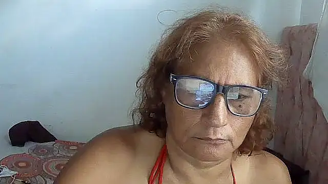 Czat XXX na żywo – charrysexy1