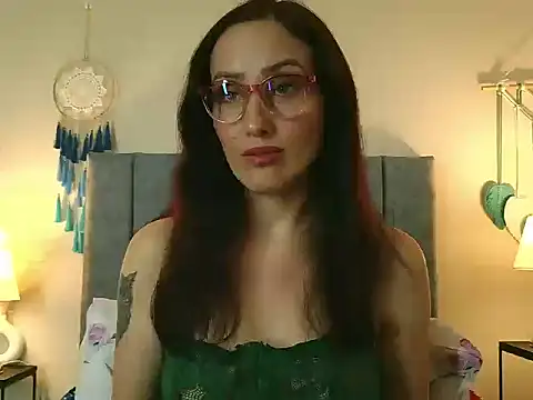 IberianMoonMK Webcamshow