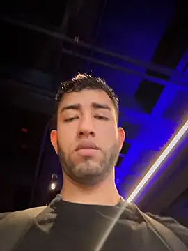 liam_bronw's Webcam Show