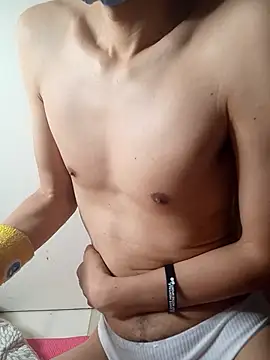 jin_k Obrolan Langsung XXX