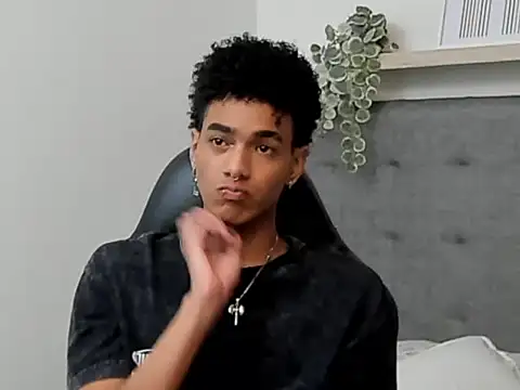 wes_gibbings – Live XXX-chat