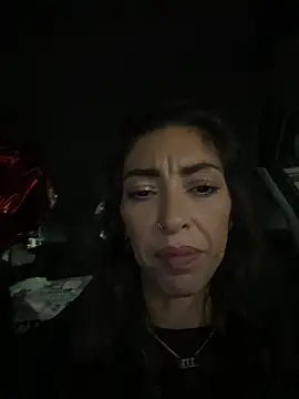 Chat +18 de Amani_thewolf ao vivo