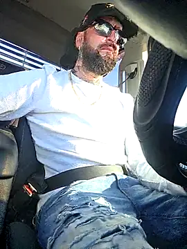 Chat XXX ao vivo de Beardedtattood