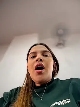 Colibri_xxx Live XXX-Chat