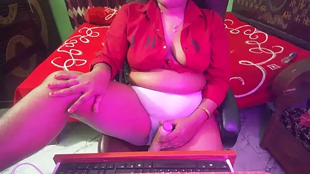 BengaliQueenStar Obrolan Langsung XXX