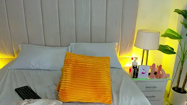 Carrie_GB 라이브 XXX 채팅