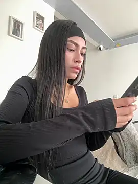 Bonny_Eva Live XXX-Chat