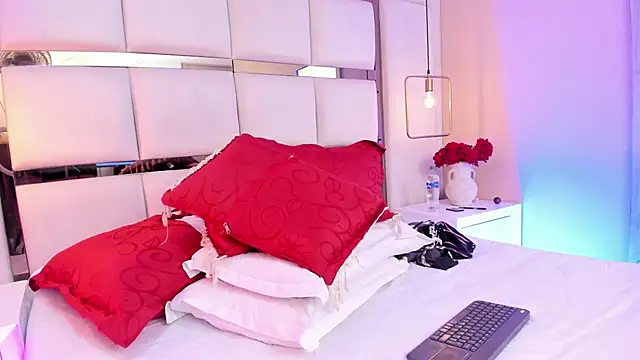 elizavenus élő XXX-chatje