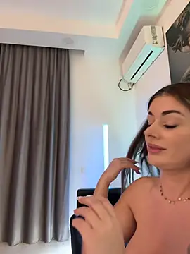 IsabellaEtthan Chat XXX live