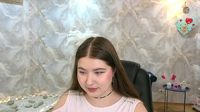 Chatroom XXX en direct de PixelGoddess