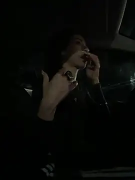 Amani_thewolf 现场XXX聊天