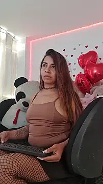 ameliefederline11 라이브 XXX 채팅