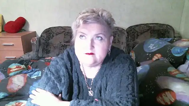 Živý XXX chat Lana555