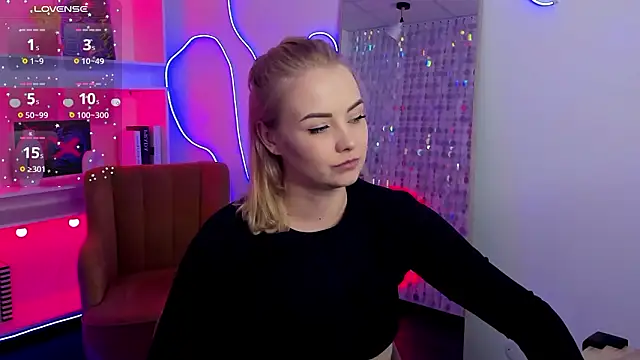 StephanieSweety 现场XXX聊天