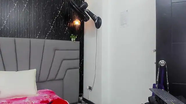 Angie_Will live XXX chat