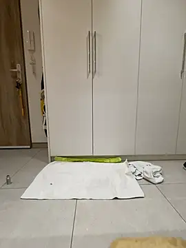 smint06 Adlı Modelin Canlı XXX Sohbeti