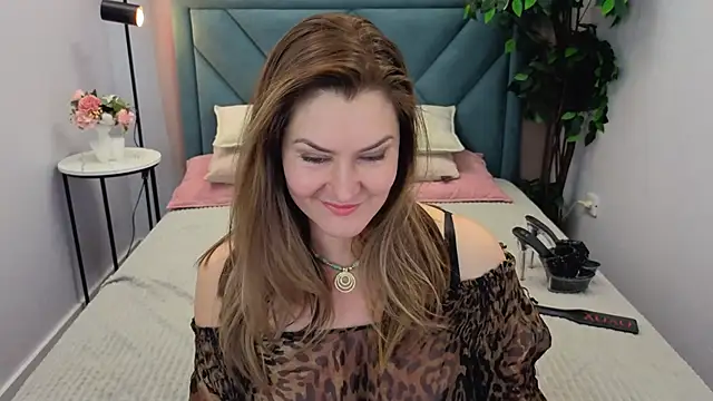 Adele_Russo 웹캠 쇼