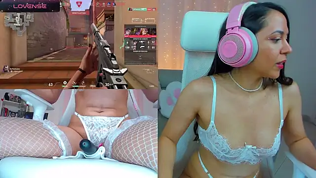 VenusIslove Live XXX-chat