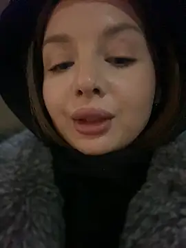 KrisMagnoly Live XXX-Chat